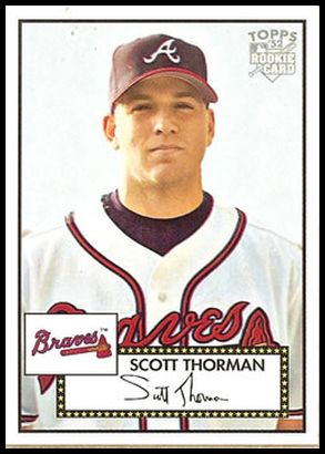 167 Scott Thorman